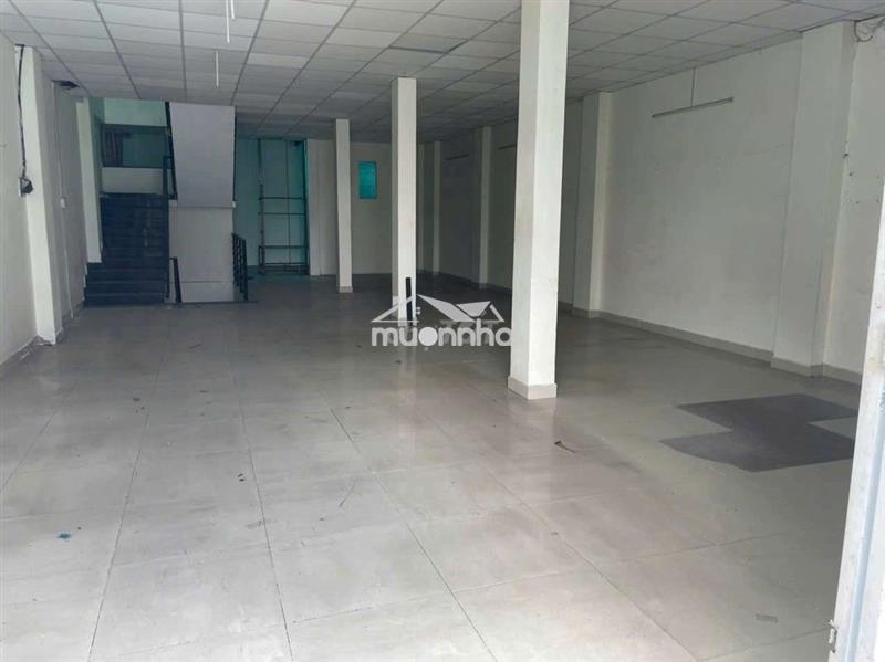 Cho thuê nhà xưởng lê văn quới, mã lò giá rẻ