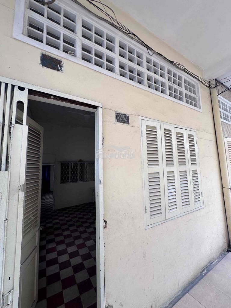 Cho thuê nguyên căn 72m2 chung cư 122 an bình( chung cư phim mai) - Ảnh 3