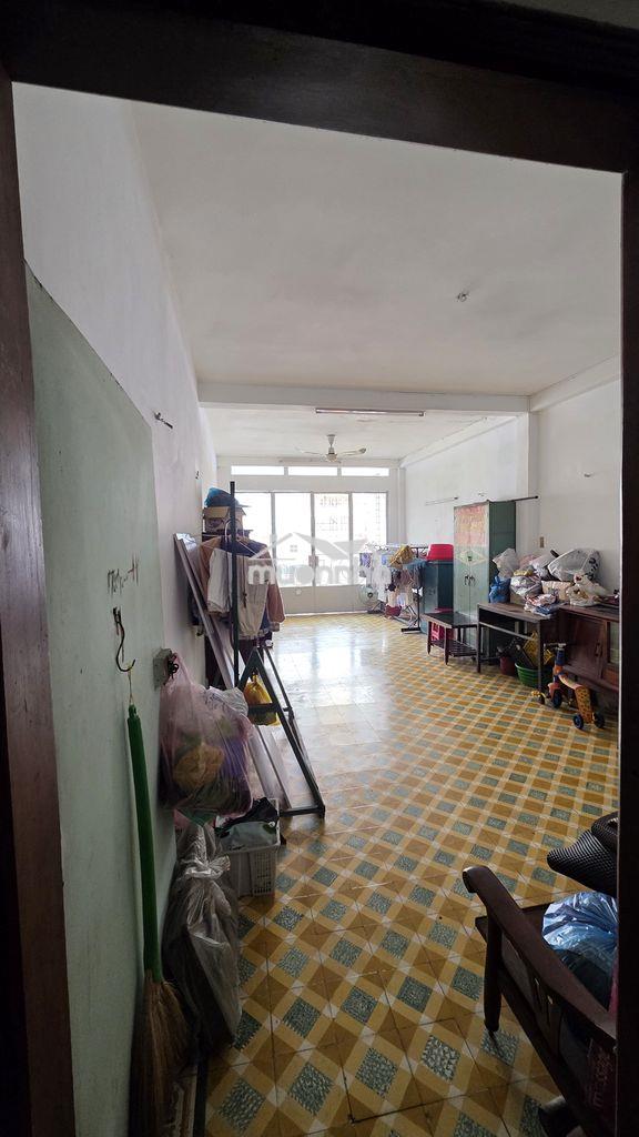 🔥 Nhà 2 mặt tiền chợ bình tiên, q.6 - 68m² (4x17) - 4 tầng - 13.5 tỷ! - Ảnh 4