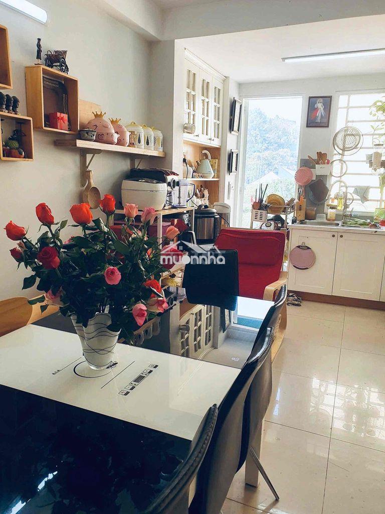 Nhà đẹp 5 tầng full nội thất nguyễn ngọc phương gần cầu thị nghè - Ảnh 2