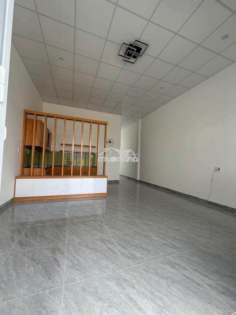 Bán nhà 60m2 ngay chợ nhị xuân, sẹc ngắn nguyễn văn bứa, chỉ 1,25 tỷ - Ảnh 2