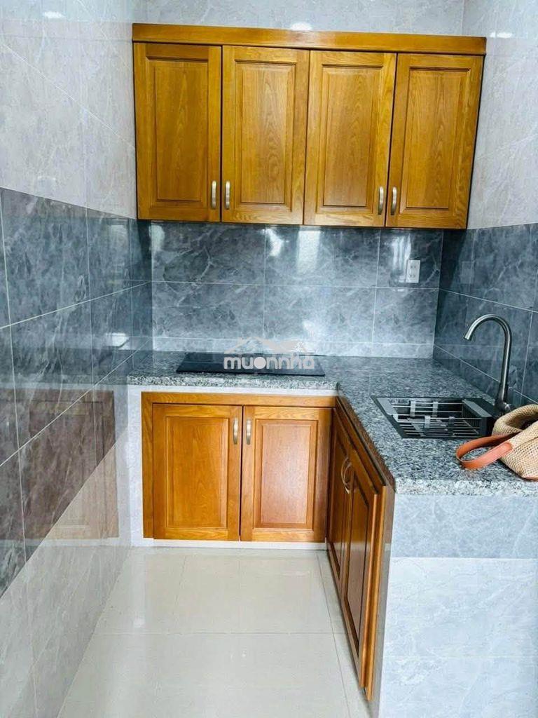 Chính chủ cho thuê căn hộ mini giá 6,3tr