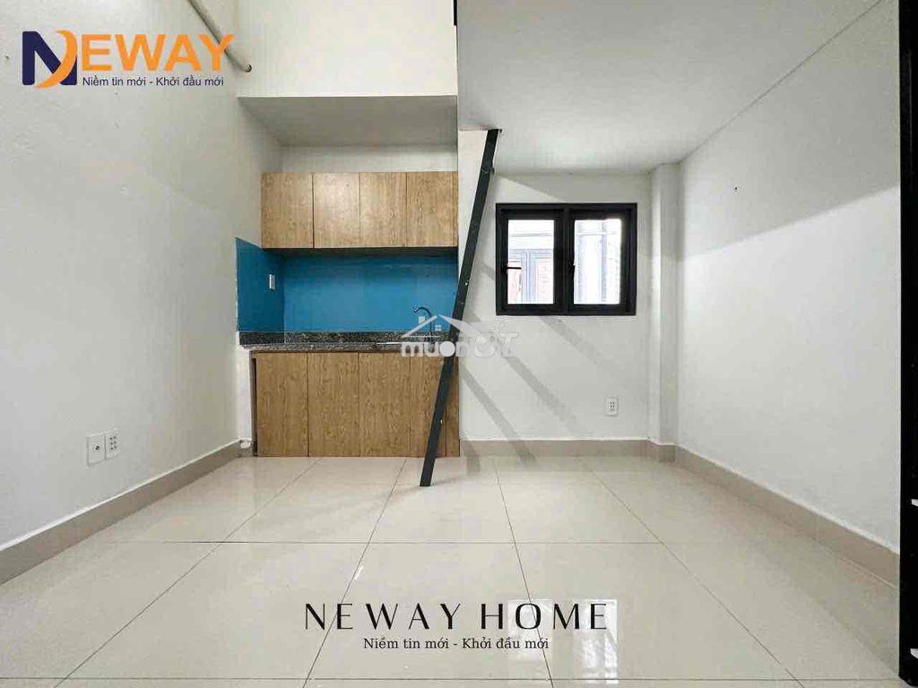 Duplex full nội thất giá rẻ - ngay luỹ bán bích , đh văn hiến - Ảnh 4