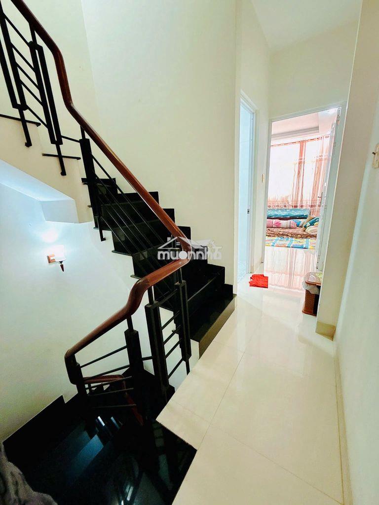 4,78 tỷ còn tl / 3 x 13 sát hẻm xe hơi / trệt 2 lầu đúc / shr p5q8 - Ảnh 4