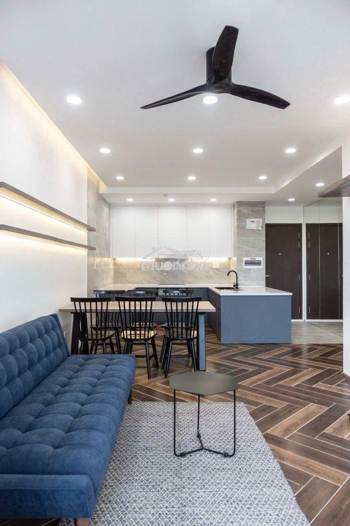 Căn orchard parkview novaland khu sân bay 3 phòng 105m2 21 triệu đẹp - Ảnh 3