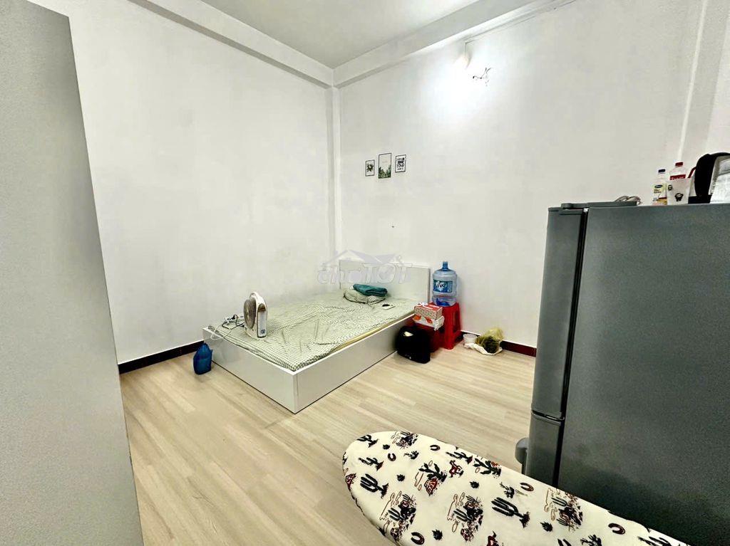 Phòng full nội thất đường đông hồ, p8 tân bình chỉ 4tr5 - Ảnh 3