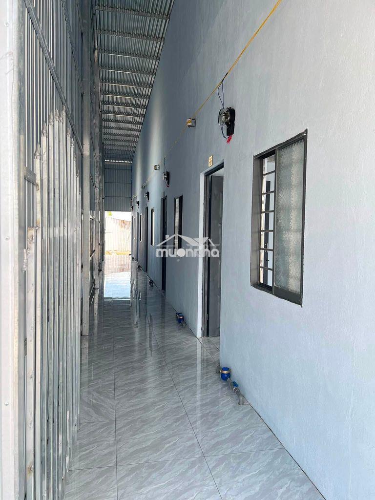 790tr bán dãy trọ đường hồ văn tắng gần bệnh viện xuyên á (118m2) shr