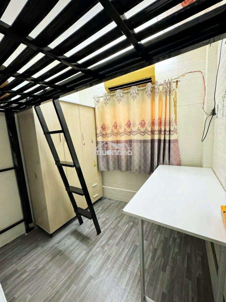 Cho thuê nhà nguyên căn 1 trệt 1 lầu ngay ngã tư phú nhuận  - Ảnh 4