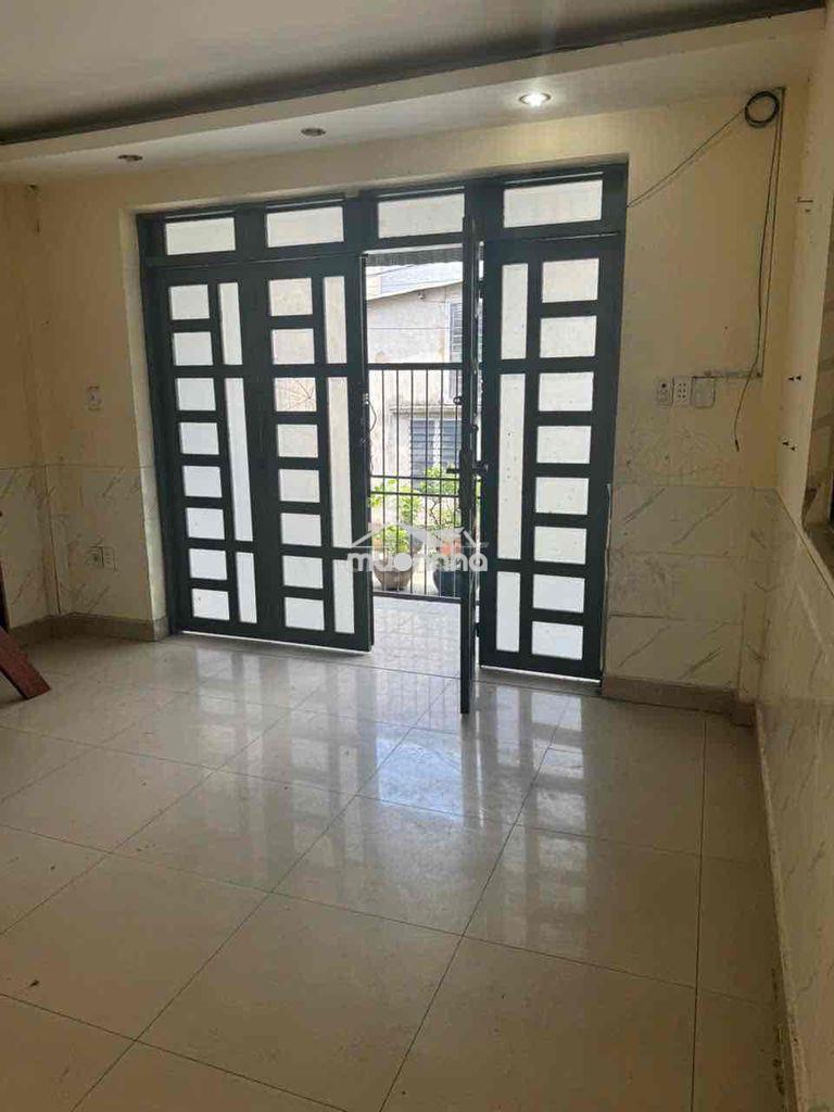 Cân cho thuê nhà đường số 12 hbp thủ đức