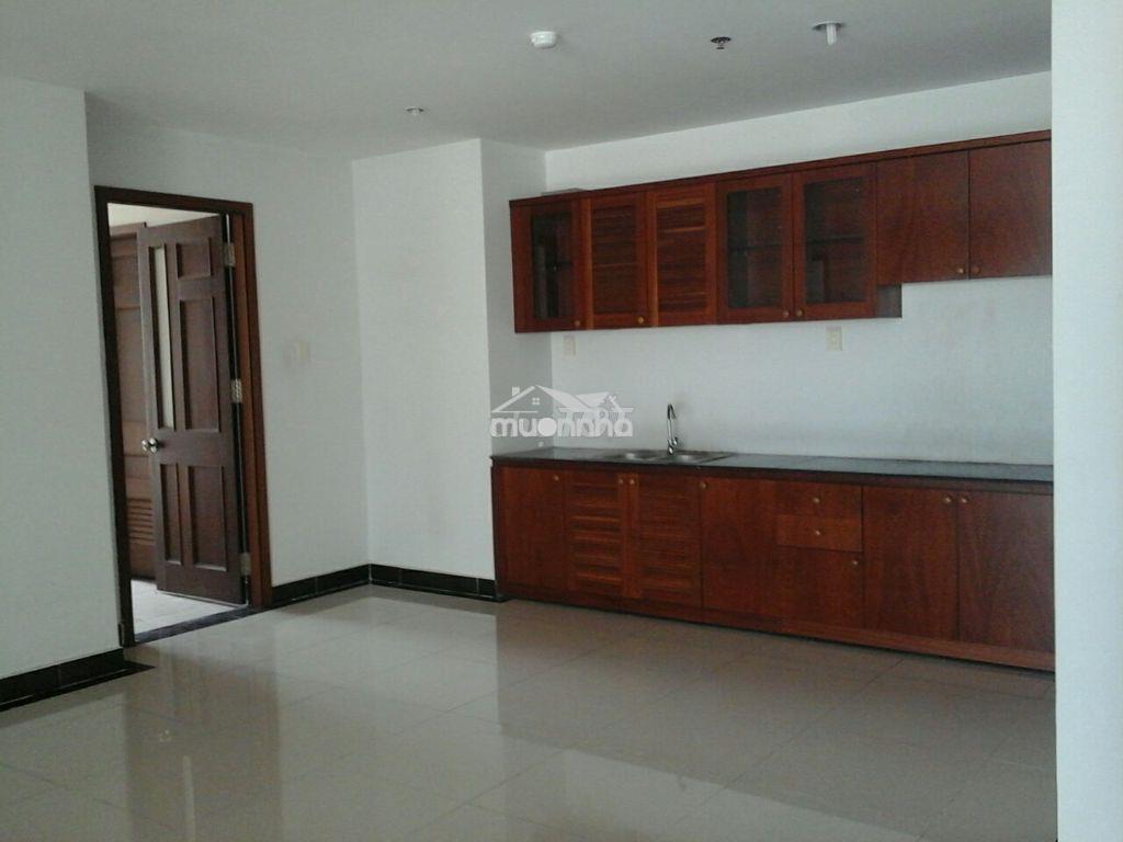 Cho thuê căn hộ  giai việt quận 8 – 150m² 3pn 2wc- 16tr - Ảnh 2