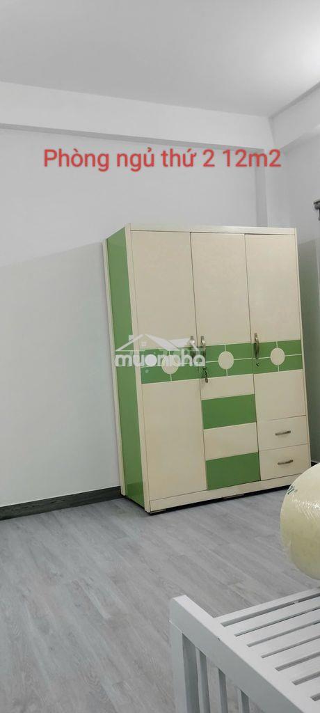 ️Cần cho thuê chung cư ngô quyền phường an đông (q5 cũ) - Ảnh 3