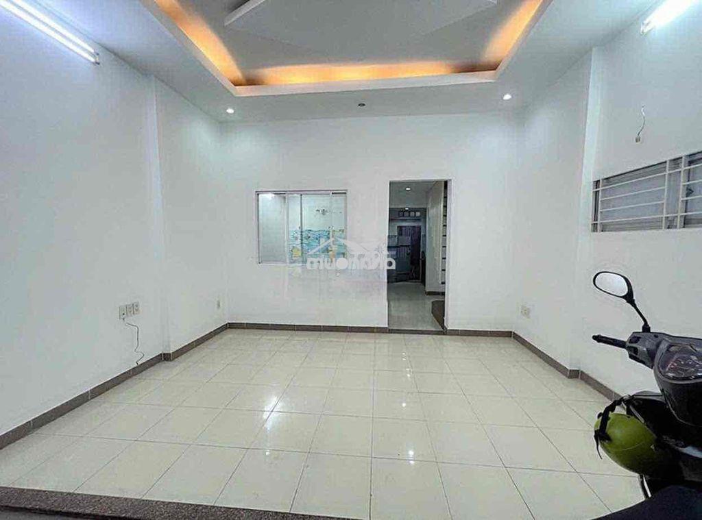 Cho thuê nhà nguyên căn đường thích quảng đức quận pn - Ảnh 2