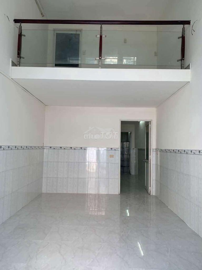 Bán nhà hẻm 136 huỳnh tấn phát q7 - Ảnh 3