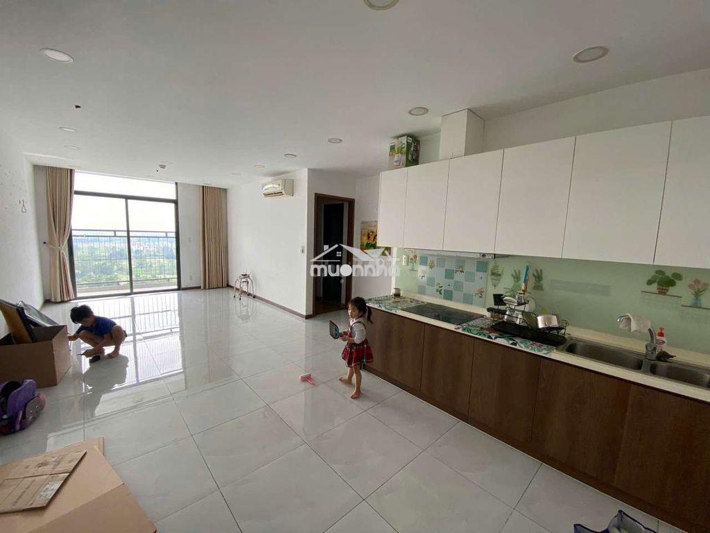 Căn hộ 2 ngủ 2wc calla garden - Ảnh 2
