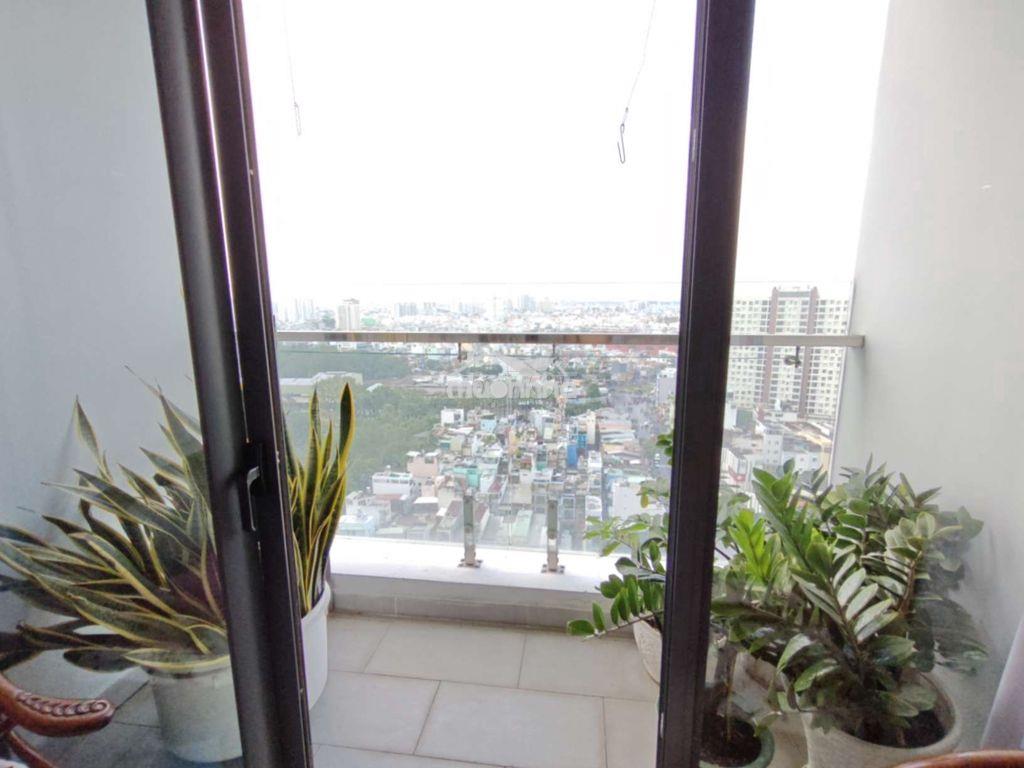 Chính chủ bán căn góc 120m² 3pn, res11 quận 11 - Ảnh 3