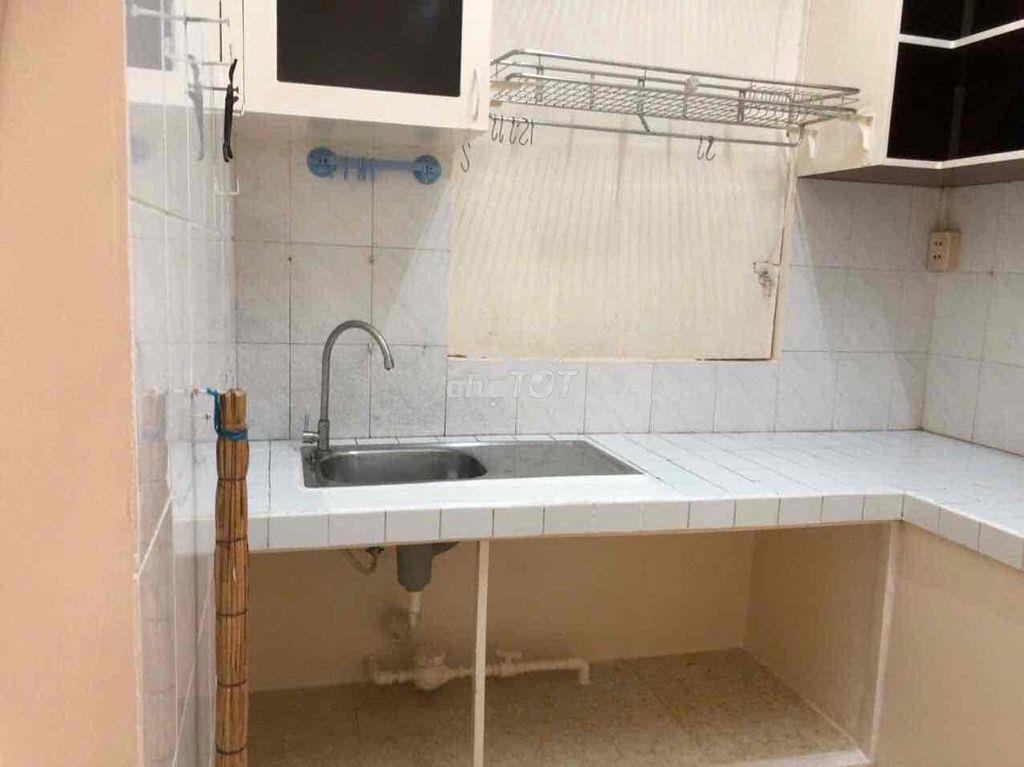 Bán chung cư bùi minh trực iii quận 8 (chủ không phải môi giới) - Ảnh 4