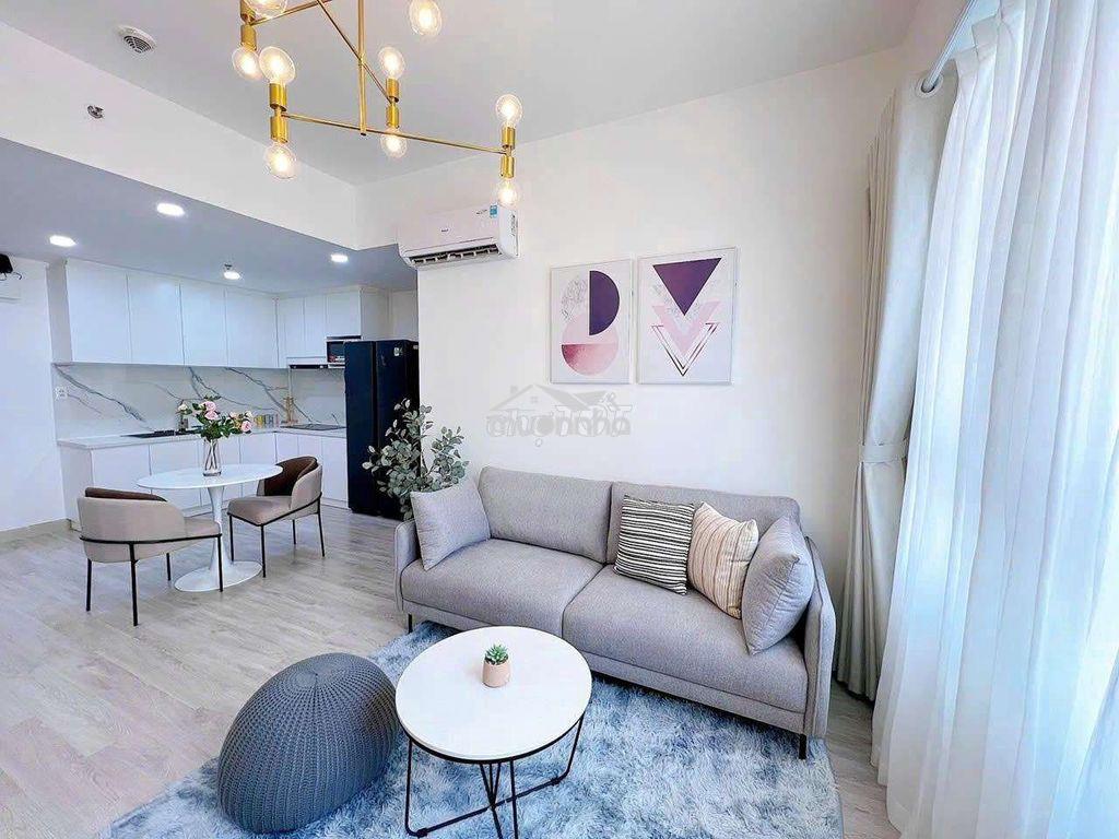 1pn 48m2 masteri thảo điền cho thuê giá 19tr - Ảnh 3