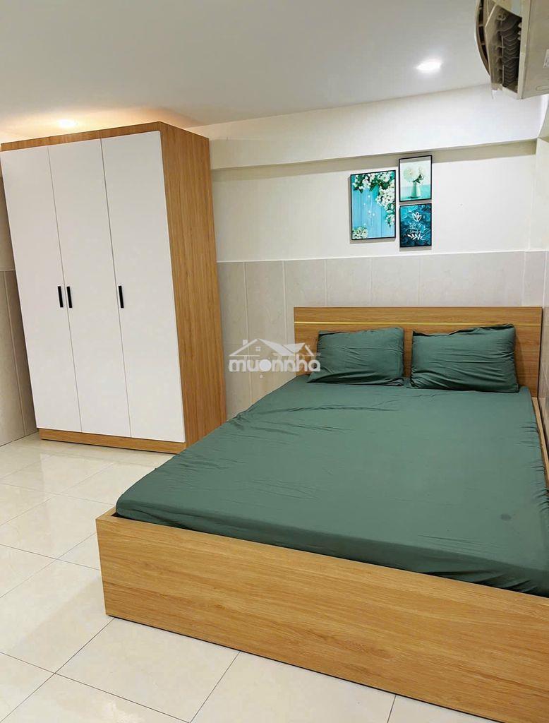 Nhà 53m2 - 5,2ty sát măt tiền nguyễn xí  - bình thạnh - Ảnh 3