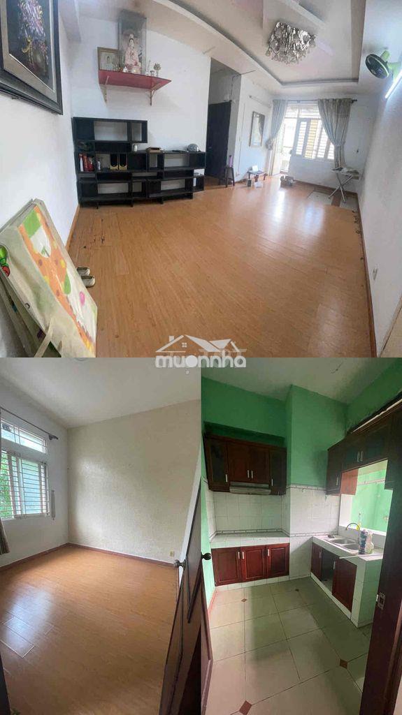 Phòng chung cư cách ueh, bk 15p q11 - tìm nữ