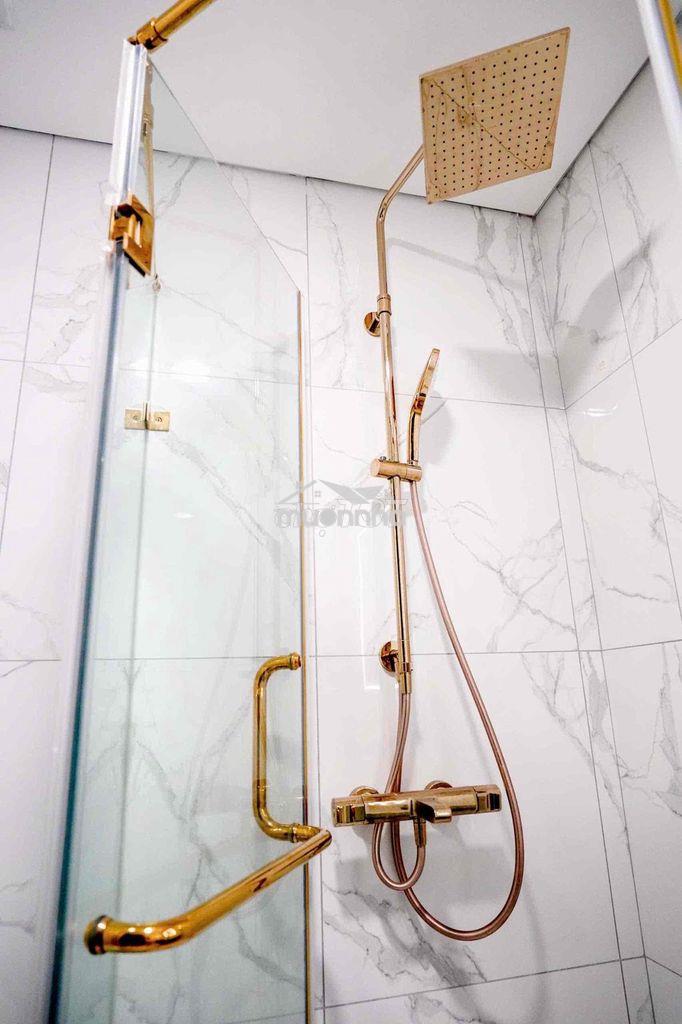 Căn hộ sunshin cao cấp phú mỹ hưng 132m2 /9 tỷ 700 - Ảnh 3