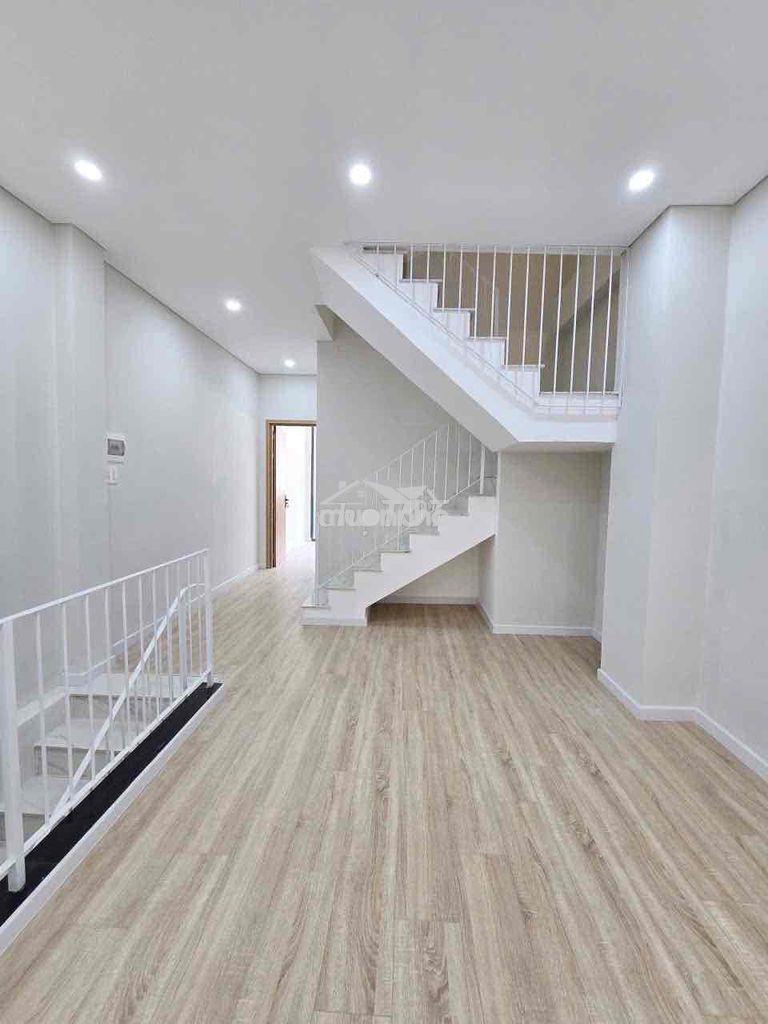 Cho thuê nhà nguyên căn gần khu công nghệ cao quận 9 - Ảnh 3