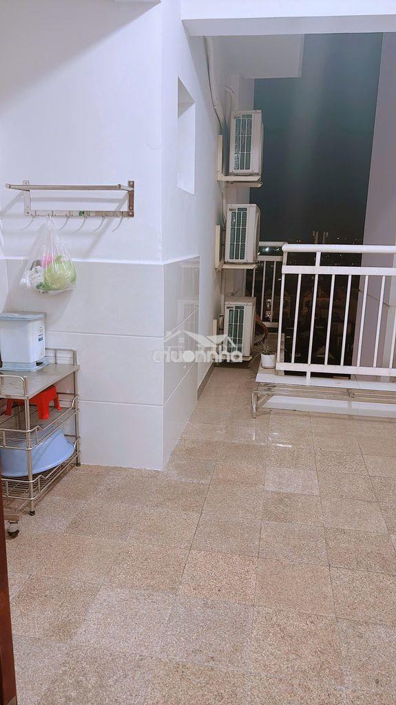 Cho thuê căn hộ giai việt q.8 150m2 3pn giá tốt  - Ảnh 3