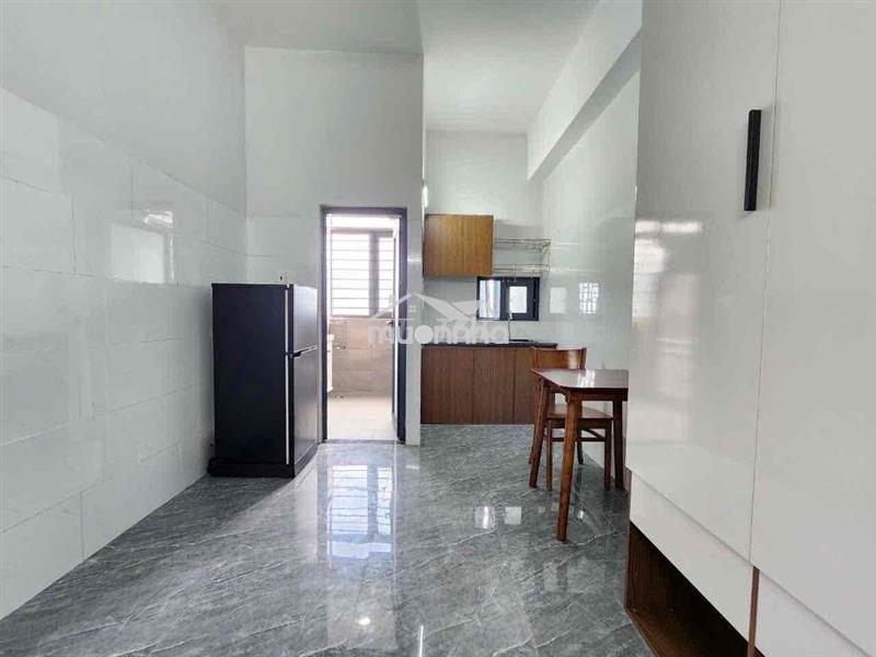 Cho thuê nhận ngắn hạn , nước ngoài, nuôi mèo, full nội thất quận 7