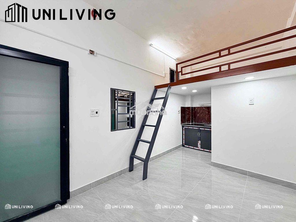 Khai trương phòng trọ có gác 30m2, thang máy ngay uth, hutech, ftu - Ảnh 3
