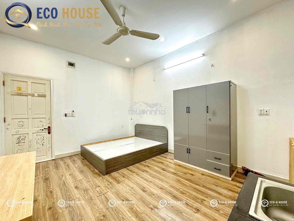 🌱 Studio full nt ngay sát đầm sen - hoà bình - q11- q10 - Ảnh 4