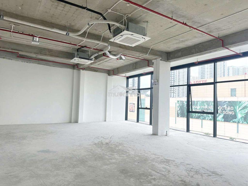Cho thuê văn phòng –  nguyễn thị thập, tp.hcm nhiều diện tích - Ảnh 4