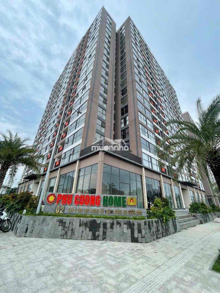 🔥 Cho thuê phú cường home – quận 12 🔥  🏠 diện tích: 70m² – 2pn – 2wc ✨