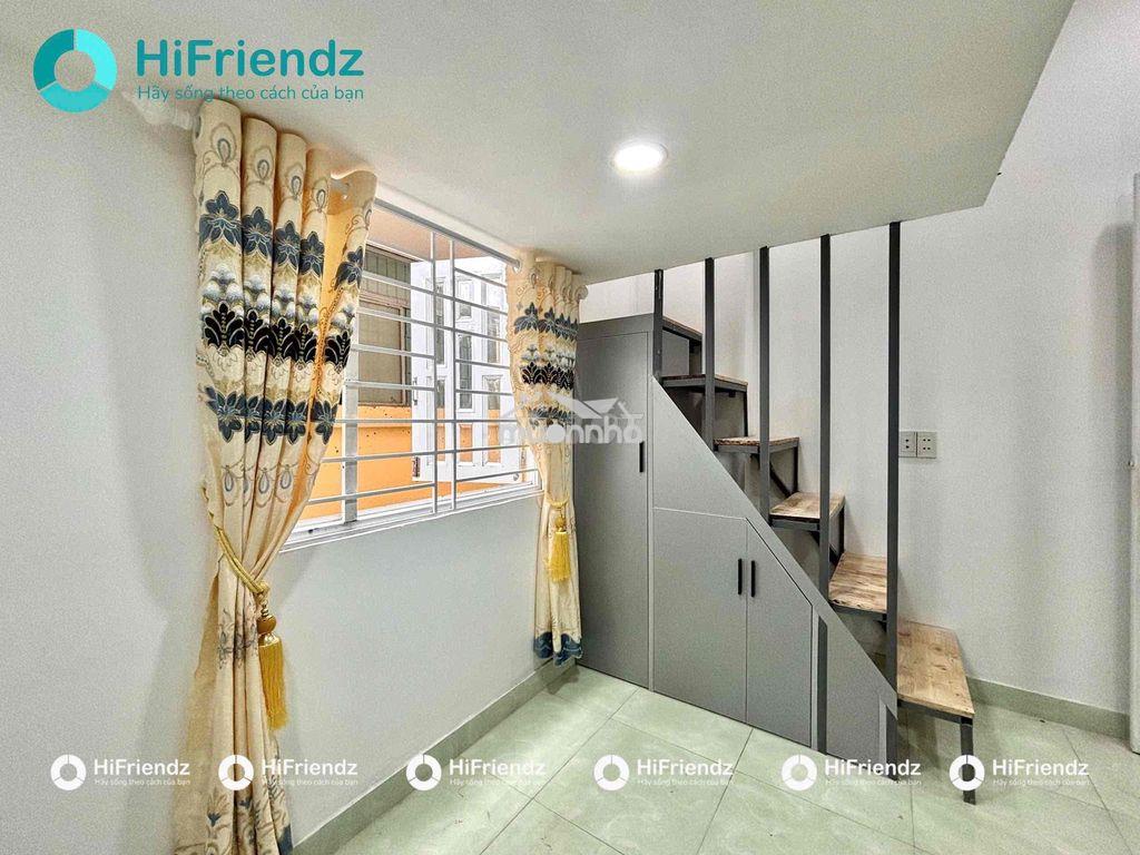 Phòng cho thuê, gần cao đẳng lý tự trọng, quận tân bình - Ảnh 3