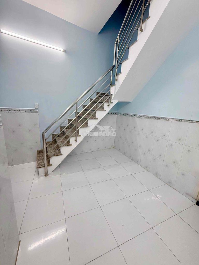 Nhà cho thuê lâu dài , nguyên căn - Ảnh 3