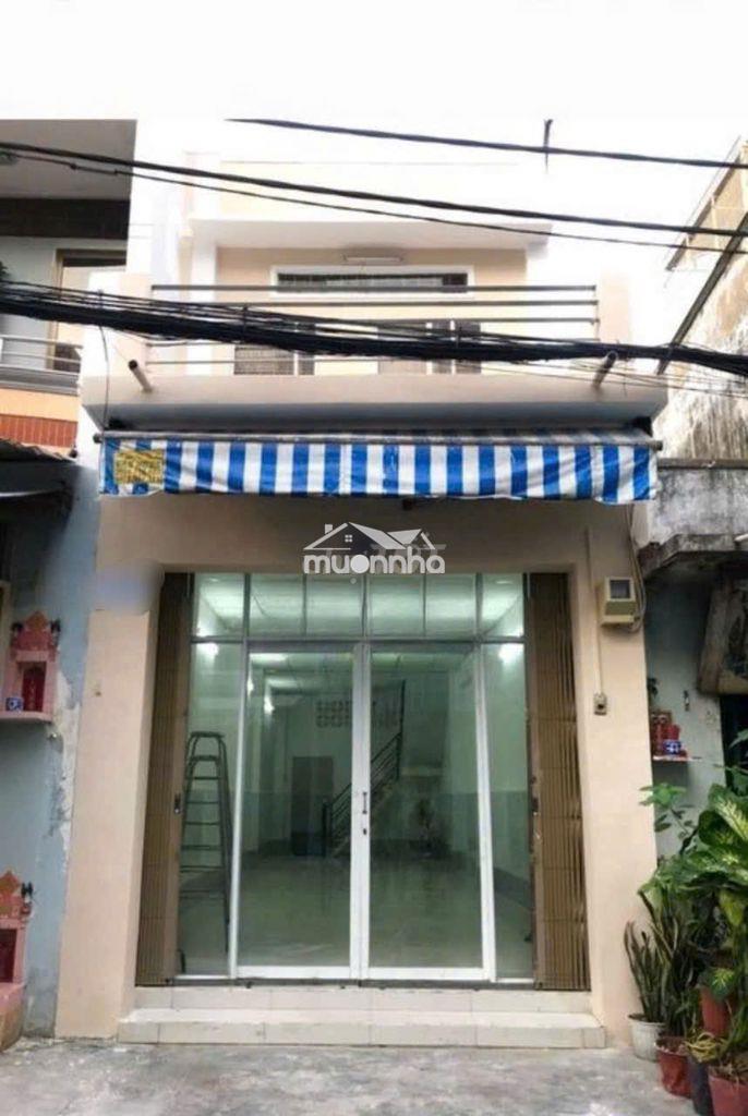 Nhà nguyên căn mtkd lê thị bạch cát - Ảnh 3