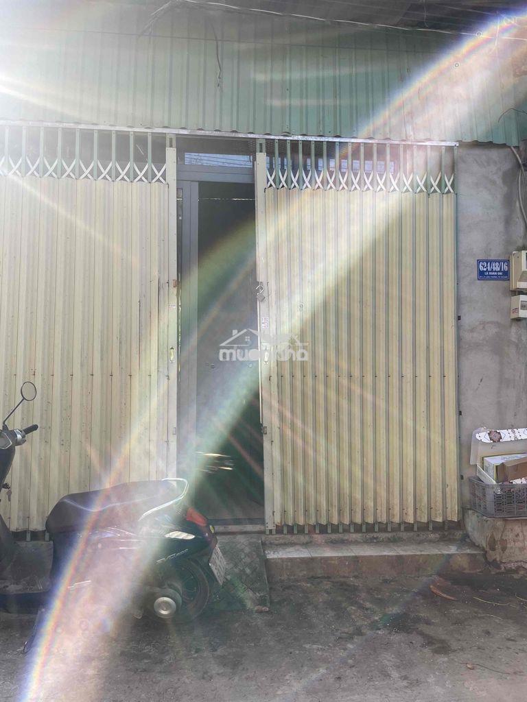 Cho thuê nhà nguyên căn mới xây - Ảnh 1
