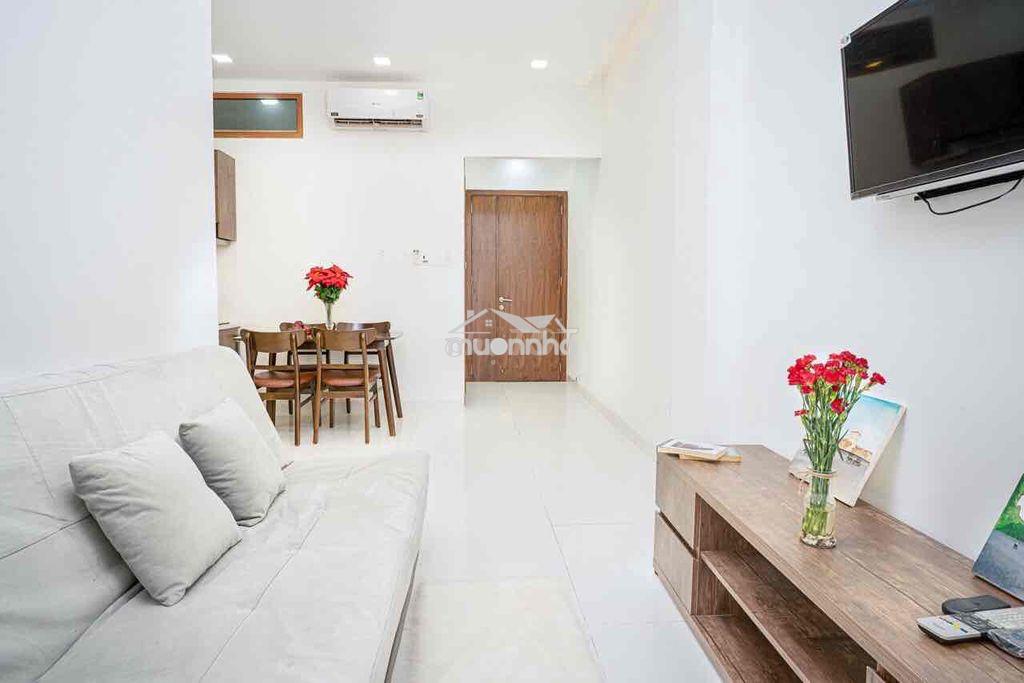 Căn hộ 2pn nhà mới đầy đủ tiện nghi ngay kdc nam long q7 - Ảnh 2