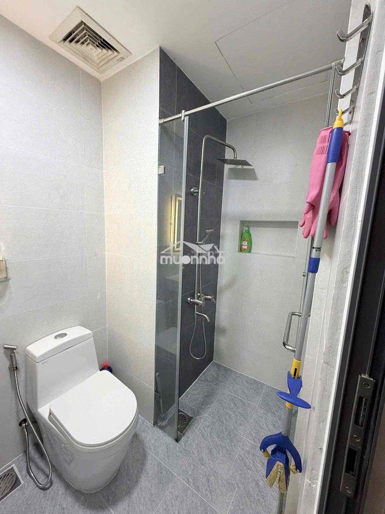 Chung cư garden gate 35m2. gần sân bay tân sơn nhất - Ảnh 4