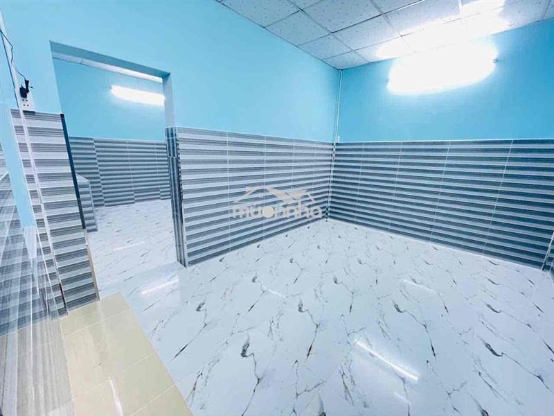 Cho thuê phòng mới xây đường trần thị điệu ngay cao đẳng công thương - Ảnh 1