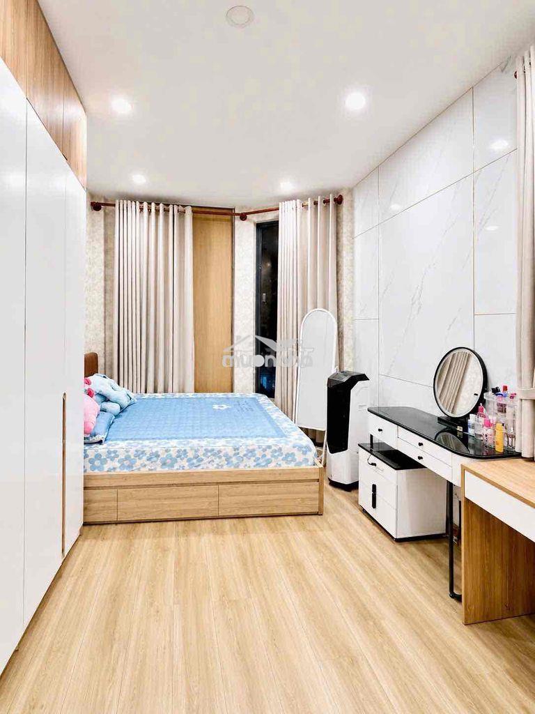 Bán nhà chính chủ trung tâm q5 - Ảnh 3