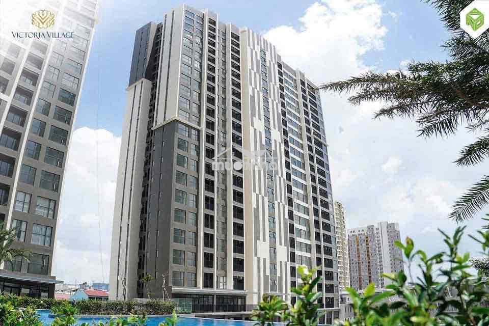 Bán căn hộ quận 2 vtv mới bàn giao, vị trí đẹp, chưa đến 100tr/m2 - Ảnh 2