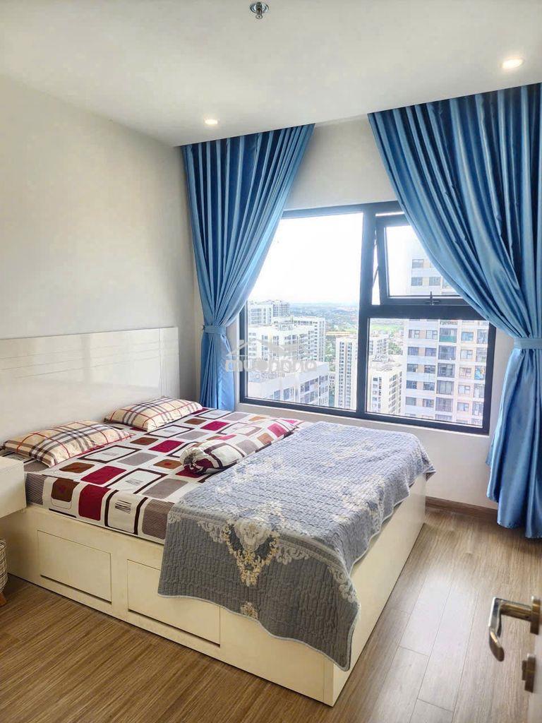 Phòng trong căn 3pn full nội thất đẹp, view đẹp, đầy đủ tiện ích