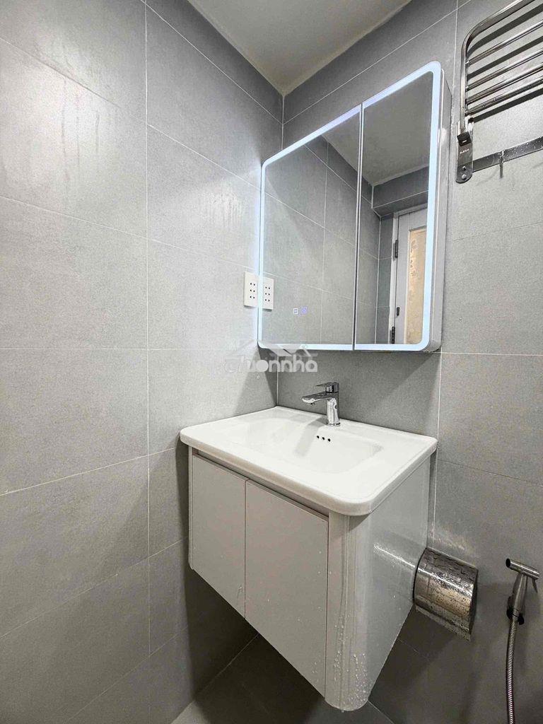 Bán căn tầng trệt chung cư cmt8 p12 quận tân bình - Ảnh 3