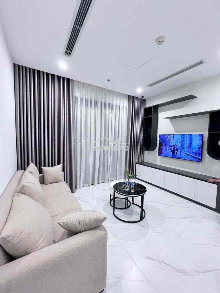 Cho thuê 1-2-3pn vinhomes grand park quận 9 giá chỉ từ 4tr - Ảnh 3