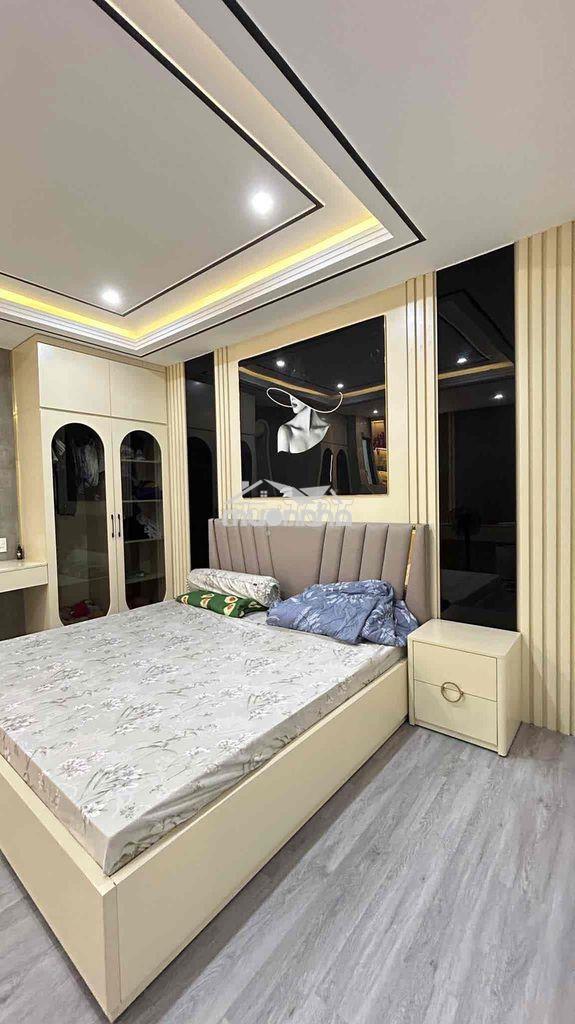 Bán nhanh siêu phẩm nhà phố ngay trần quốc thảo q3.giá 7tỷ080/60m.shr. - Ảnh 2