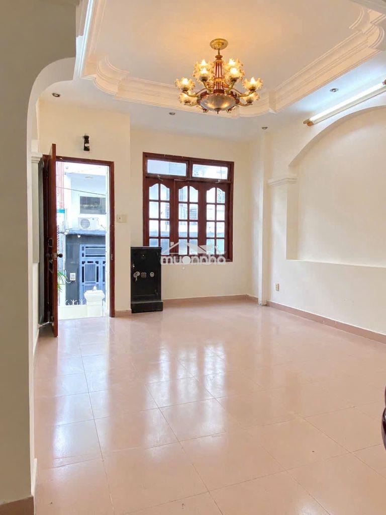 Nhà đẹp hoàng hoa thám, trệt 2 lầu, có sân thượng - Ảnh 3