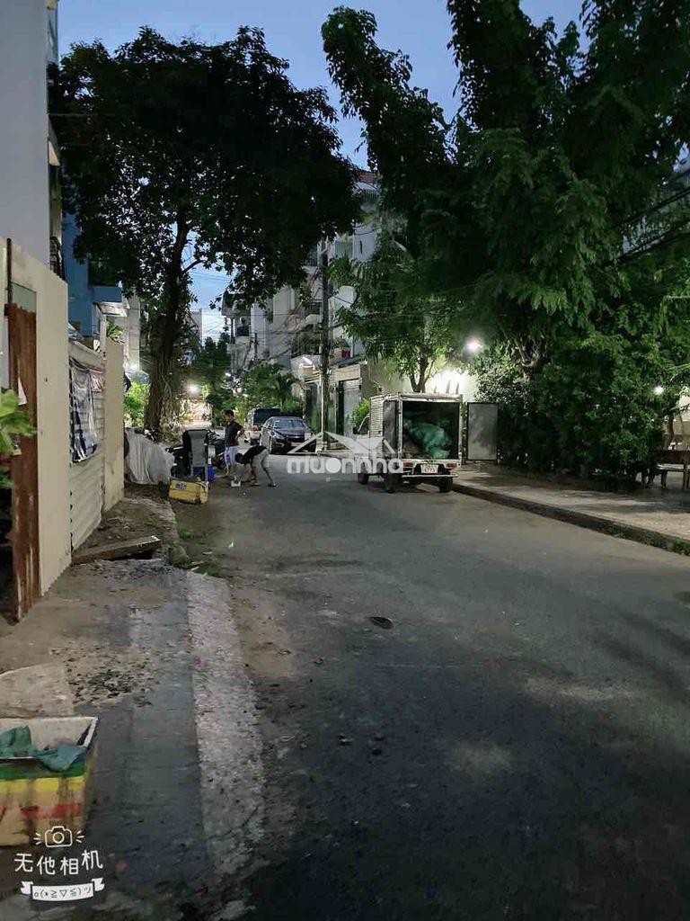 Cho thuê nhà nguyên căn khu 368 tân sơn nhì, 4x21m, 3 phòng ngủ - Ảnh 4
