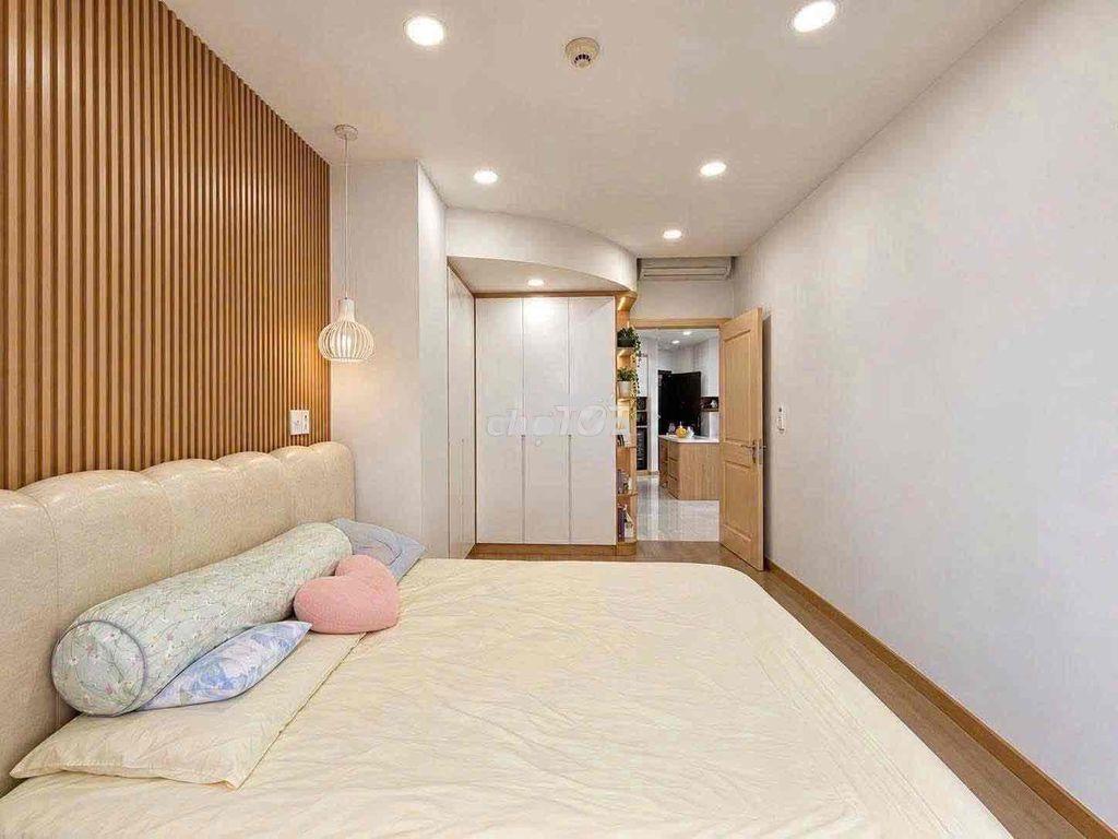 View công viên nhà đẹp mới thiết kế 2 phòng ngủ - Ảnh 4