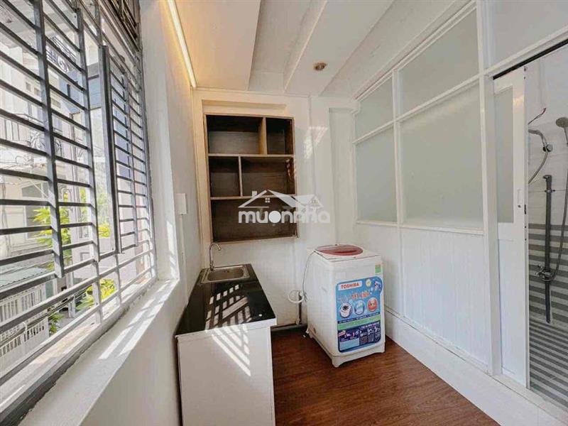1 phòng ngủ_50m2_hutech_cf phê la_ ung văn khiêm