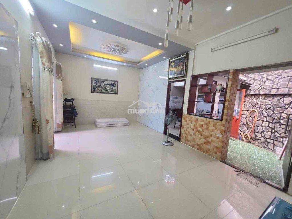 Nhà nguyên căn rộng. 2pn.3wc. nguyễn thượng hiền. p.5. b.thạnh - Ảnh 2