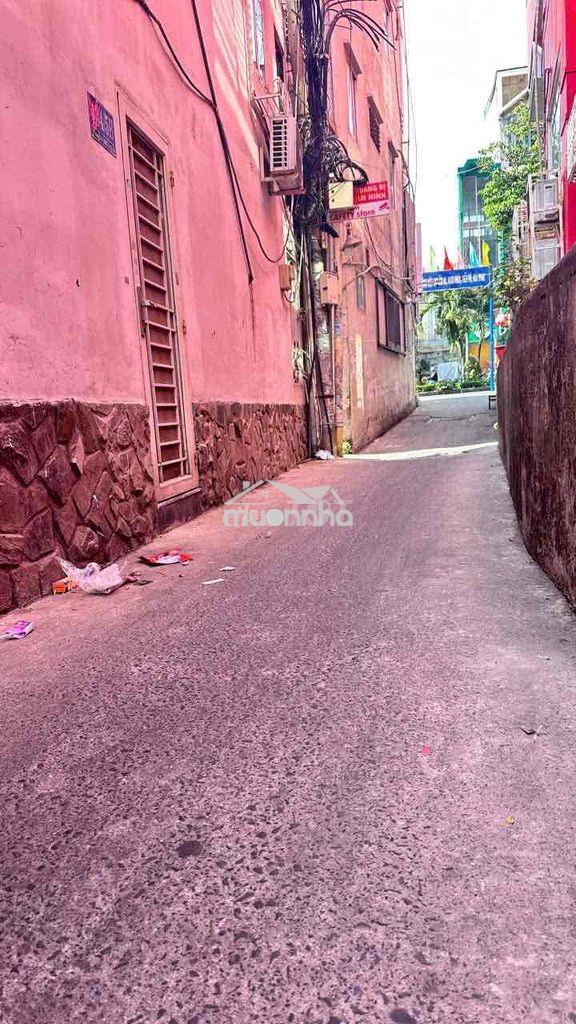 Cho thuê nhà 444/a phan xích long sử dụng 200m 4pn giá 11 triệu